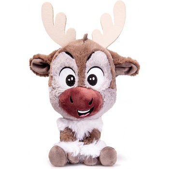 DINO Ledové království 2 Sven 43 cm