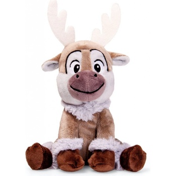 DINO Ledové království 2 Sven sedící 20 cm