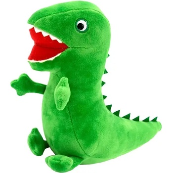 Dinosaur Toma Peppa Pig