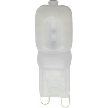 Diolamp SMD LED Capsule matná 3W/G9/230V/4000K/210Lm/360°/Dim