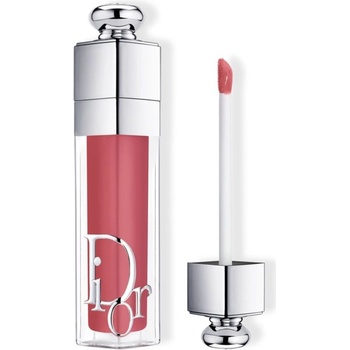 Dior Addict Lip Maximizer lesk na rty pro větší objem 009 Intense Rosewood 6 ml