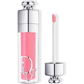 Dior Addict Lip Maximizer lesk na rty pro větší objem 010 Holographic Pink 6 ml
