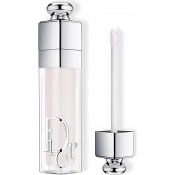 Dior Addict Lip Maximizer objemový lesk na rty 002 Opal 6 ml