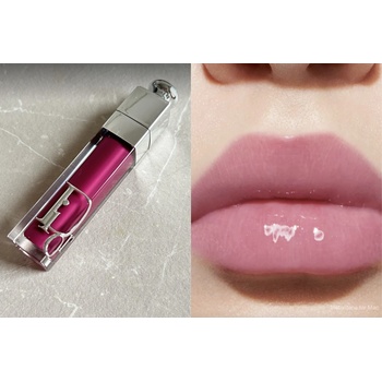Dior Addict Lip Maximizer objemový lesk na rty 006 Berry 6 ml