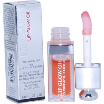 Dior Oil Lesk na rty 004 Coral 6 ml