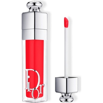 DIOR. Dior Addict Lip Maximizer lesk na rty pro větší objem 015 Cherry 6 ml