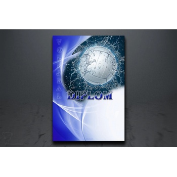 Diplom volejbal D40/A3