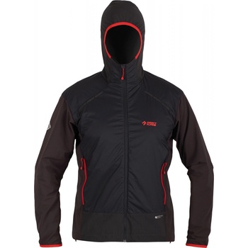 Direct Alpine Alpha Active 3.0 anthracite/brick