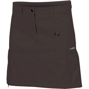 Direct Alpine sukně Jasmin 1.0 anthracite