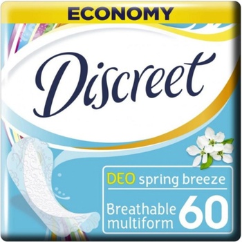 Discreet Deo Ocean Breeze 60 ks