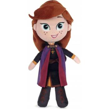 Disney Plyš Frozen Anna GXP-704714 25 cm
