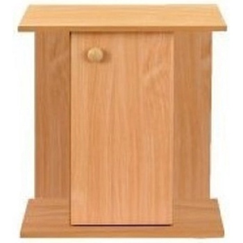 Diversa Comfort stolek 60 x 30 x 67 cm buk