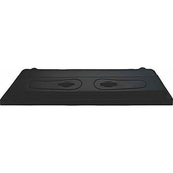 Diversa Selecto LED akvarijní kryt 120 x 40 cm