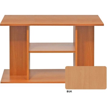 Diversa stolek Budget 60 x 30 x 60 cm buk