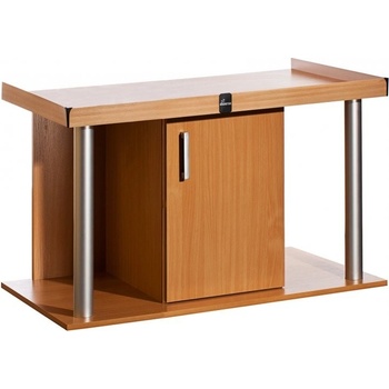 Diversa stolek Comfort 120 x 50 x 67 cm rovný bílá