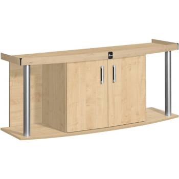 Diversa stolek Comfort 160 x 60 x 67 cm vypouklý