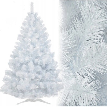 Divio Jedle Premium bílá 120 cm