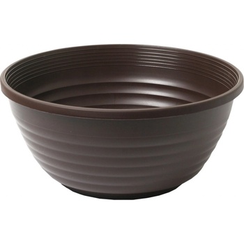 DK PLAST žardinka d30 cm TER