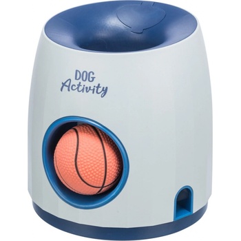 Dog Activity BALL & TREAT strategická hra ø 17 x 18 cm