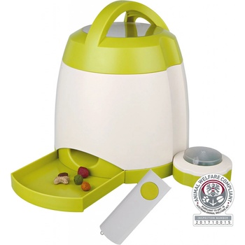 Dog Activity hra pro psa MEMORY TRAINER 20 x 24 cm