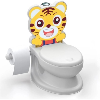 DOLU Dětská toaleta TYGŘÍK