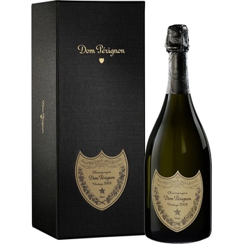 Dom Pérignon Blanc 2012 12,5% 0,75 l (karton)