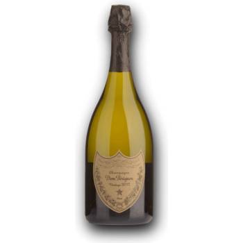 Dom Pérignon Dom Perignon Vintage 2012 12,5% 0,75 l (dárkové balení 2 sklenice)
