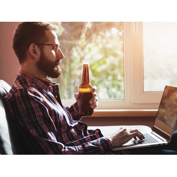 Domácí degustace piva 6 pivních speciálů