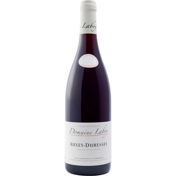 Domaine A.& B.Labry Auxey-Duresses rouge 2021 12,6% 0,75 l (holá láhev)
