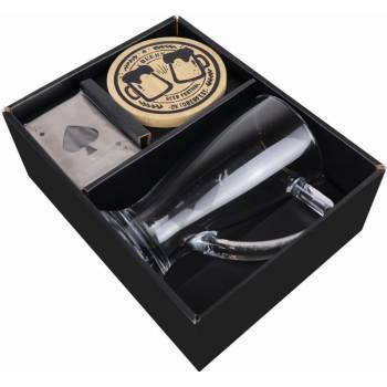 Domarex Home Sada 3 x 330 ml