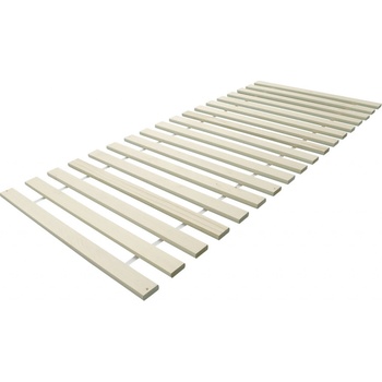 Domestav rošt laťkový smrk 200 x 100 cm