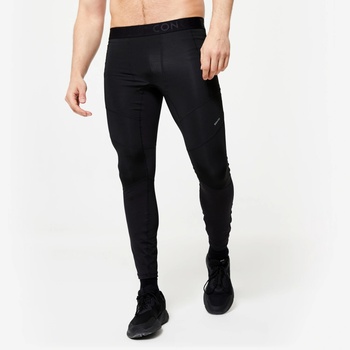 Domyos pánské fitness legíny 500 černé