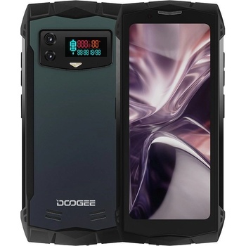 Doogee Smini 8GB/256GB Black