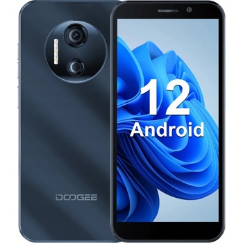 DooGee X97PRO 4GB/64GB Grey