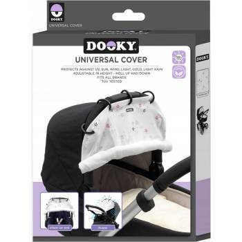 Dooky design clona Twinkle Stars
