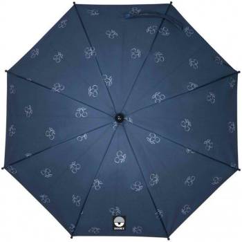 Dooky slunečník Blue Cherry