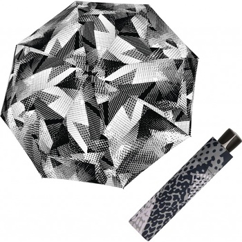 Doppler Fiber Havanna Duality dámský skládací deštník