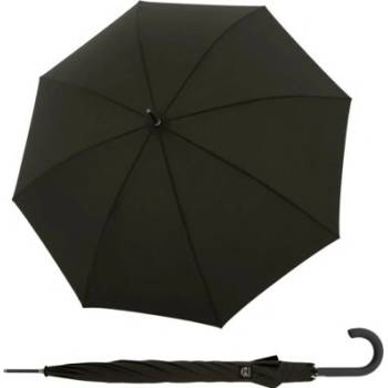Doppler Superstrong Long Automatic holový vystřelovací deštník black