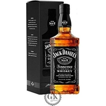 Dortisimo Jedlý obrázek Jack Daniel's