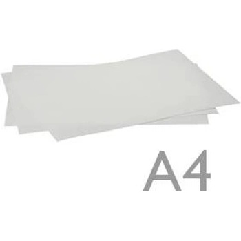 Dortisimo Jedlý papír bez potisku A4 0,55 mm (1 ks)