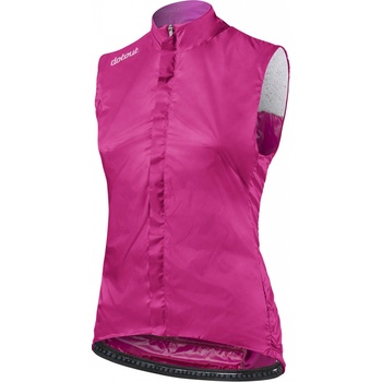 Dotout Vento W Vest-fuchsia dámské