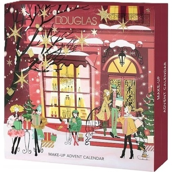 Douglas Collection Make-Up adventní kalendář pro ženy
