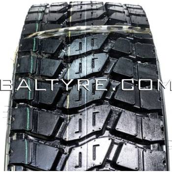 DOUPRO ST928 All-Steel 11/0 R20 152/149 L