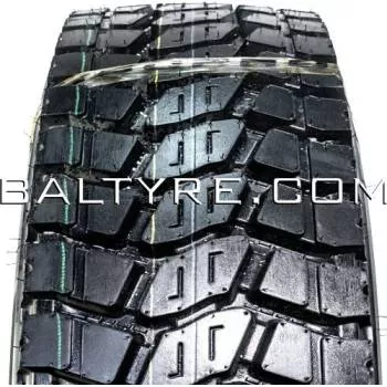 DOUPRO ST928 All-Steel 11/0 R20 152/149 L