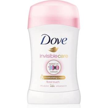 Dove Invisible Floral Fresh deostick 40 ml