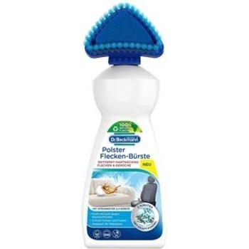 Dr. Beckmann Polster Flecken-Bürste čistič skvrn z Polstrování 400 ml