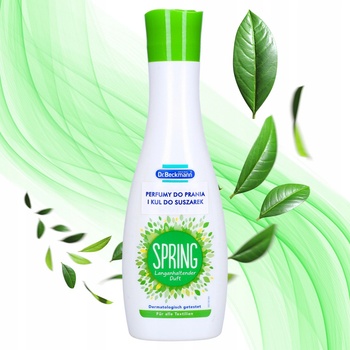 Dr. Beckmann vůně do prádla spring 250 ml