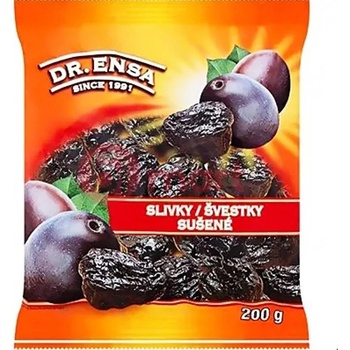 Dr. Ensa švestky sušené vypeckované 200 g