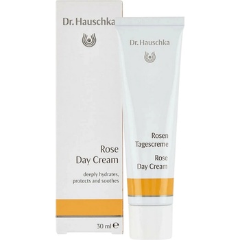 Dr. Hauschka Apricot Day Cream 30 ml
