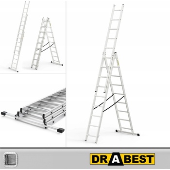 Drabest DW3-9B